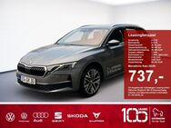 Skoda Octavia, 1.5 TSI Combi SELECTION mHEV INFOT E, Jahr 2024 - Eggenfelden