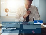 Controller (m/w/d) - Sulz (Neckar)