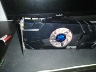 Grafikkarte Sapphire HD 7950 3 GB - Köln