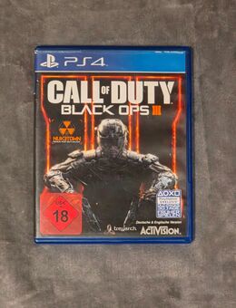 Call of Duty Black Ops 4 - Woldert