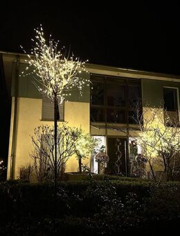 Einfamilienhaus auf dem Petrisberg mit gehobener Ausstattung und schönem Garten - Trier