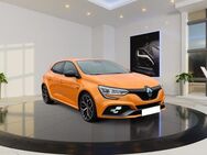 Renault Megane Recaro+R.S. Monitor+19 Zoll Megane R.S... - Selent