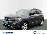 VW T-Cross, Style, Jahr 2021 - Groß Grönau