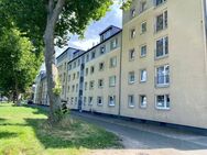 Vermietete Wohnung in TOP-LAGE zum ATTRAKTIVEN PREIS! - Düsseldorf