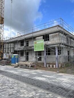 Neubau Wohnung mit Balkon zu verkaufen! - Bexbach