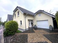 Einfamilienhaus mit Garage in Bergkamen - Bergkamen