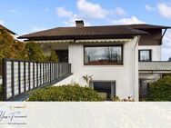 Zwei Wohneinheiten, ein Zuhause - Haus mit Einliegerwohnung & Garten - Meinerzhagen