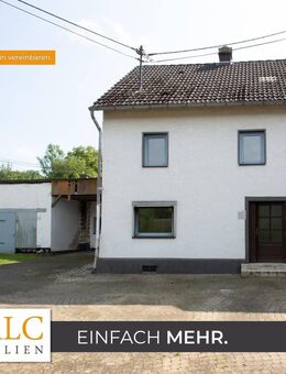 Abenteuer Eigenheim - Neustadt (Wied)