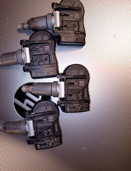 Bmw Reifen Luftdruck sensor - Niederkirchen