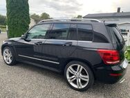 Diesel GLK 220 BT 4Matic Sport BiXenon +++ TÜV Neu Allradantrieb 4x4 - Suhl