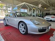 Porsche Boxster +NAVI+KLIMA+SHZ+LEDER+PDC+ - Lahnstein