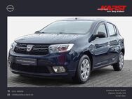 Dacia Sandero, SCe 75, Jahr 2019 - Bergisch Gladbach