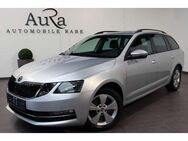 Skoda Octavia Combi 2.0 TSI DSG Style NAV+PANO+CARPLAY - Wardenburg