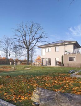 Familienhaus mit Stadtvillenflair BIEN-ZENKER - Riedenburg