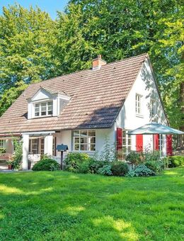 Ein Haus zum verlieben - Heikendorf