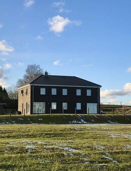 Einfamilienhaus auf 2.000m² Grundstück mit Optionen - Baugrundstück / Weideland / Scheune - Wangels