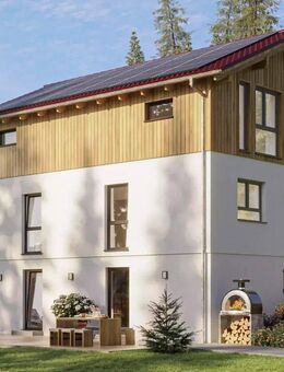 LANDHAUS MIT VIEL CHARME AUF KELLER - Stettfeld
