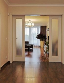 Traumhafte 3,5-Zimmer-Wohnung in Düsseldorf-Benrath - Helle Räume, moderne Ausstattung und perfekte Lage - Düsseldorf
