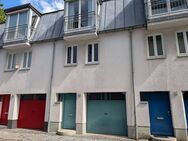 Charmantes Reihenmittelhaus in zentraler Lage von Nürnberg - Nürnberg