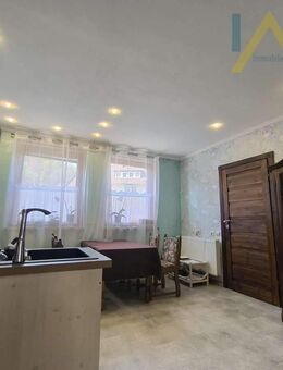 Kapitalanlage/Mehrfamilienhaus - Herzberg (Harz)