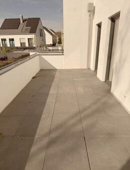 Neubau im Grünen! Wohnkomfort in Kaarst! - Kaarst