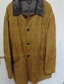 Längere Wildleder Jacke in 38112