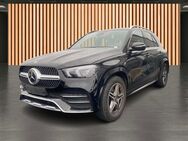 Mercedes GLE 350, de AMG Line, Jahr 2024 - Dresden