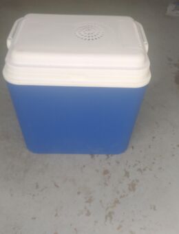 Elektrische Kühlbox - Ennepetal (Stadt der Kluterhöhle)