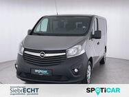 Opel Vivaro, 1.6 Combi L1 t Biturbo D ÂŽKlima PDCh, Jahr 2018 - Einbeck