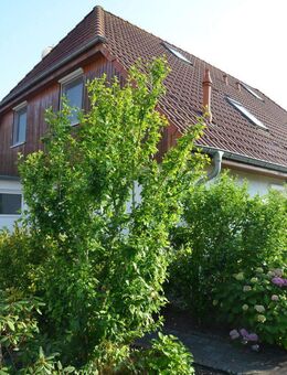 Urbaner Komfort trifft Naturidylle -Doppelhaushälfte in Top-Lage - Laatzen