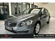 Volvo V60 Kombi Momentum AbstandTemp*PDC*Bluetooth - Buxtehude