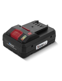 PARKSIDE PERFORMANCE 20 V Smart-Akku PAPS 204 A1 - 4 Ah Set 2 - Ingolstadt