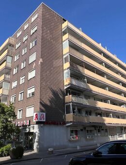 Großzügige Etagenwohnung mit Balkon und Garage in familienfreundlicher Wohnlage! - Marl (Nordrhein-Westfalen)