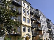 Investment in Traumlage Hamburg-Eppendorf - vermietete Eigentumswohnung - 2-Zimmer mit Balkon! - Hamburg