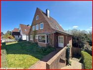 Mit Aussicht zum Genießen ein stolzes Anwesen mit Ausrichtung zum Holmer Noor - Schleswig