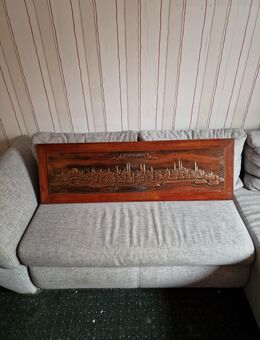 Kupferstich - Braunschweig