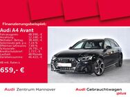 Audi A4, Avant S line 35 TFSI, Jahr 2024 - Hannover