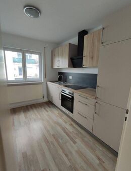Helle 3 Zimmer - Wohnung - Meßkirch