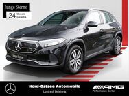 Mercedes EQA, 250 Progressive, Jahr 2021 - Eckernförde