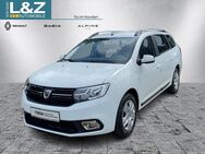 Dacia Logan, MCV II Comfort dCi 95, Jahr 2020 - Ahrensburg