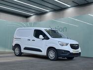 Opel Combo, 1.5 Life D Selection, Jahr 2020 - München