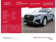 Audi Q2, 30 TFSI S line, Jahr 2023 - Erfurt