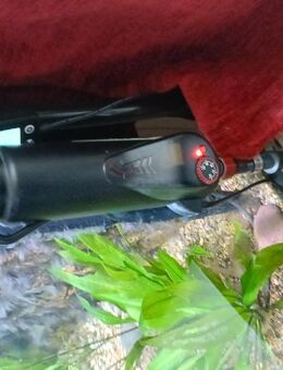 Aquarium - Riethnordhausen