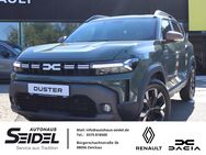 Dacia Duster, Extreme HYBRID 140 Technik City Paket, Jahr 2022 - Zwickau