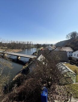 Ein Ausblick, der zum Träumen einlädt! - Schwandorf