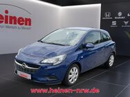 Opel Corsa, 1.2 E Selection, Jahr 2018 - Bergkamen