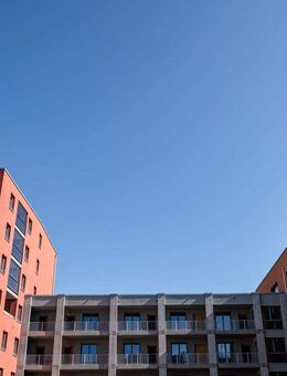 2-Zimmer-Wohnung in Augsburg / Flurstraße - Augsburg