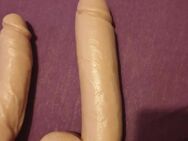 suche Frau mit Lust auf 24x6 XXL Dildo und Fickmaschine - Spremberg