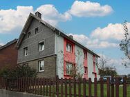 Frei stehendes Einfamilienhaus in Simmerath/Lammersdorf mit großem Garten und Garage - Simmerath