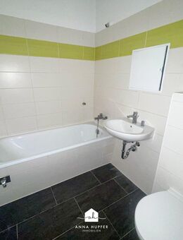 Schöne 3-Raum-Wohnung mit Balkon - Gera